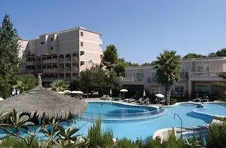 Hotel Hotetur Lago Playa Cala Ratjada