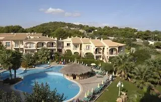 Hotel Hotetur Lago Playa Cala Ratjada