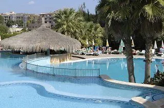 Hotel Hotetur Lago Playa Cala Ratjada  Cala Ratjada (Mallorca)