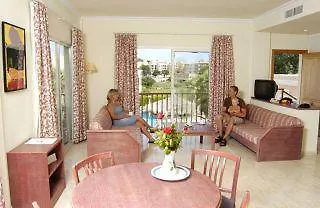 Hotel Hotetur Lago Playa Cala Ratjada  Cala Ratjada (Mallorca)